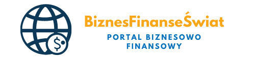 BiznesFinanseŚwiat - logo