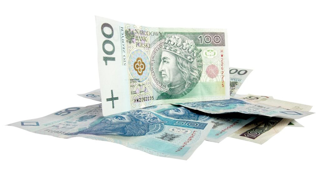 Dodatkowy dochód dla Ciebie