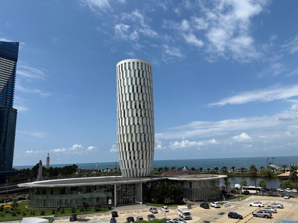 Internet w Gruzji - ile kosztuje