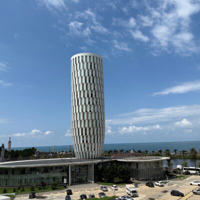 Internet w Gruzji – ile kosztuje?