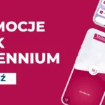 250 zł w miesiąc od Millennium Banku
