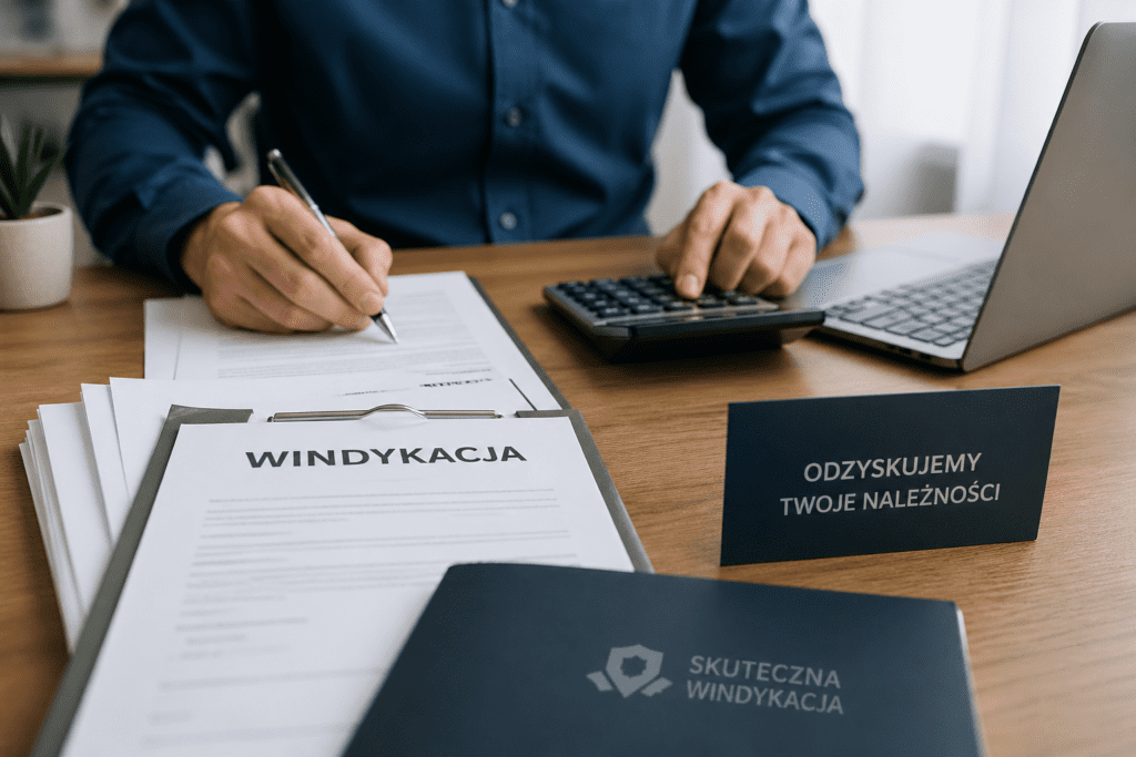 Kancelaria Ultimatum Warszawa – profesjonalna windykacja należności na najwyższym poziomie